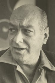 Watson Macedo portrait