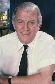 Nicholas Colasanto portrait