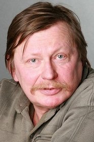 Aleksandr Zharkov portrait