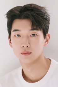 Kim E-jun portrait