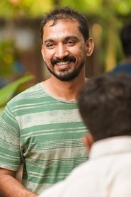 Khalid Rahman portrait