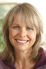 Rebecca Gilling portrait