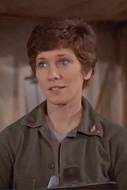 Patricia Stevens portrait