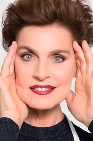 Antonia dell’Atte portrait