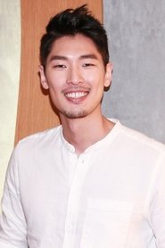 Paul Chiang portrait