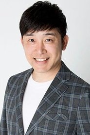 Kôji Abe portrait