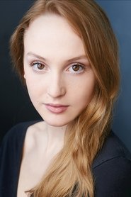 Ella Jonas Farlinger portrait