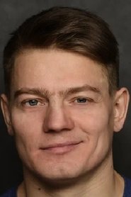 Nikolay Starodubtsev portrait