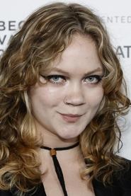 Annika Wahlsten portrait