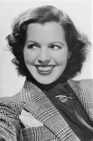 Mary Maguire portrait