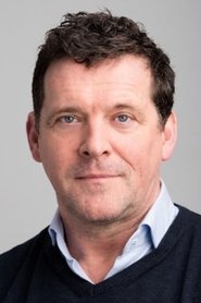 Mark Rietman portrait