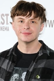 Liam Regan portrait