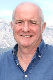 Rick Stein portrait