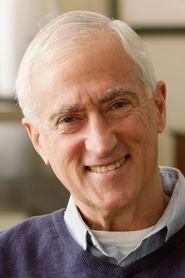Stu Richel portrait