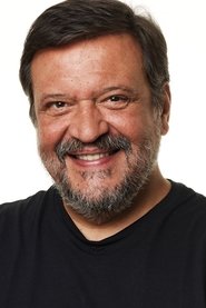 Luís Melo portrait