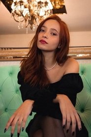 Eduarda Caroline portrait