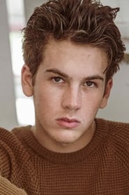 Cristian Athayde portrait