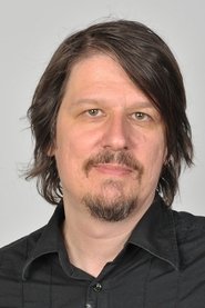 Hannes Salat portrait