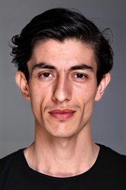 Kemal Burak Alper portrait