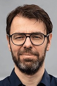 Kasper Birch portrait