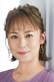 Hitomi Sato portrait