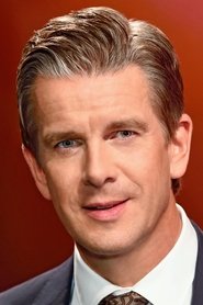 Markus Lanz portrait