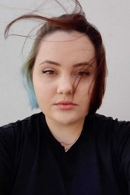 Ana Ruff portrait