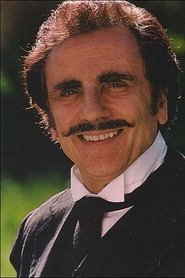 Toni Santagata portrait
