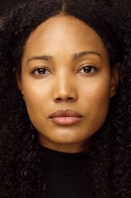Cristina Encarnacion portrait