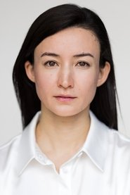 Ann Ayano portrait