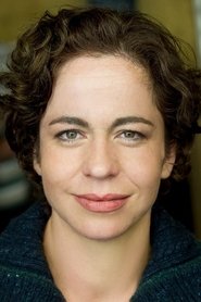 Anna Trimper portrait