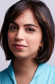 Rakhee Morzaria portrait