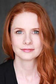 Hillary Tuck portrait