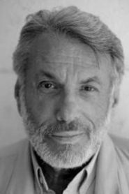 Norman Chancer portrait