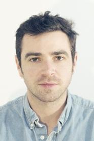 Grant Singer portrait