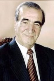 Gabil Aliev portrait