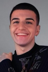 Marc Betriu portrait