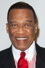 Bernie Casey portrait