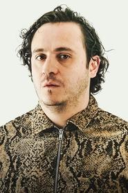 Ricardo O'Farrill portrait