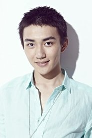 Zhang Chenghang portrait