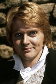 Shane Briant portrait