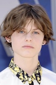 Cameron Crovetti portrait