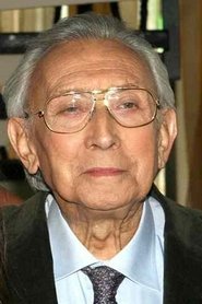 Roberto Pregadio portrait
