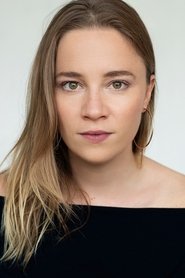 Eve Lemieux portrait