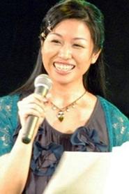 Michiru Yuimoto portrait