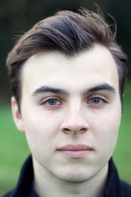 Freddie Meredith portrait
