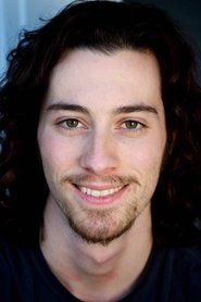 Brian Smick portrait