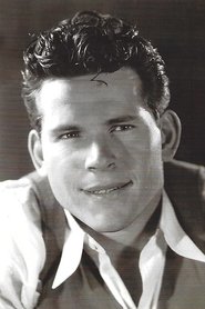 Fred Kohler Jr. portrait