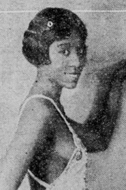 Celeste Cole portrait