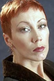 Tatyana Rudina portrait